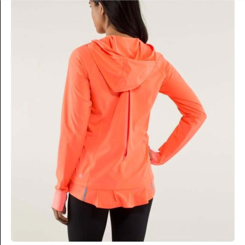 Lululemon Hoodie